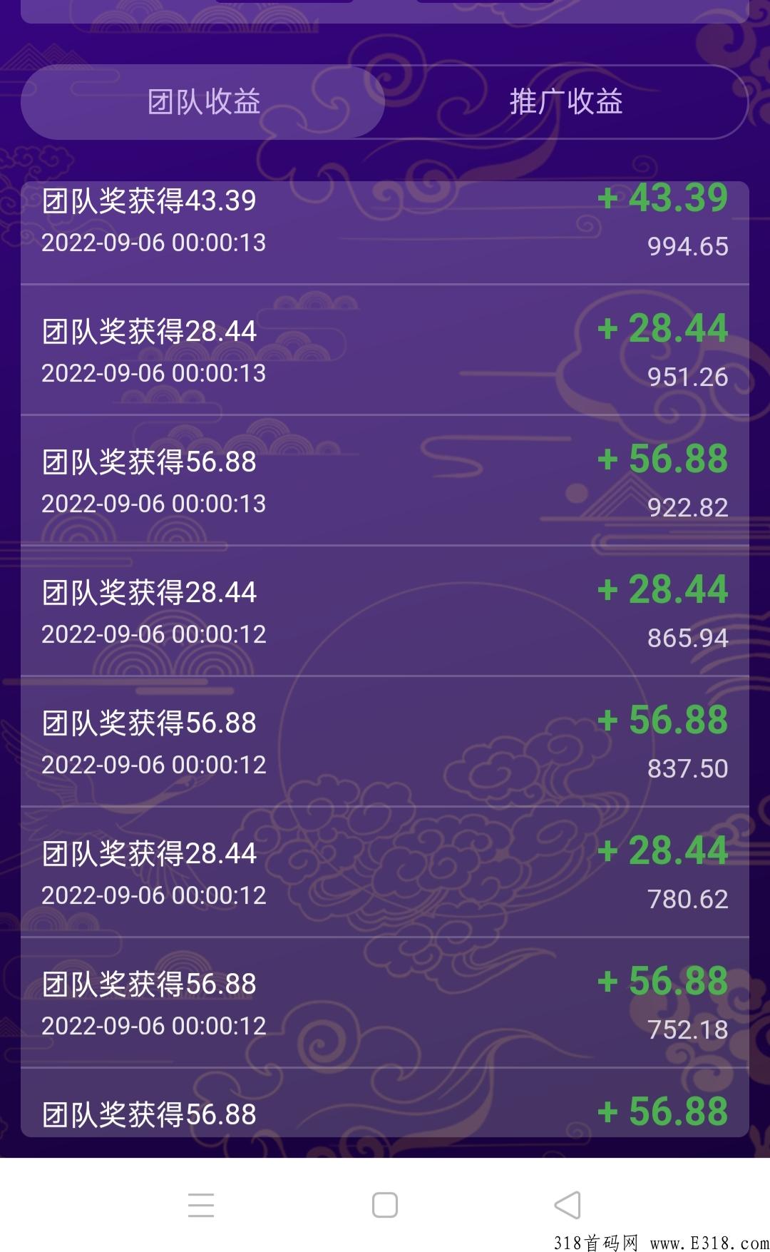 龙凤世家吃肉项目，火爆对接中！