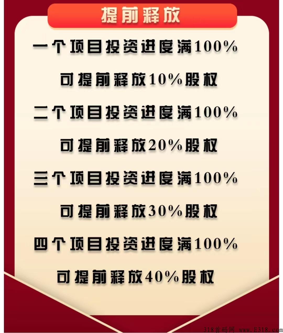 【中资G银】全网首码发布！抓紧时间上车！做第一波吃螃蟹的人