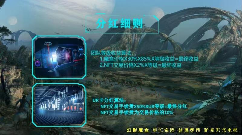 本月底市场部全新模式幻影魔盒震撼出世