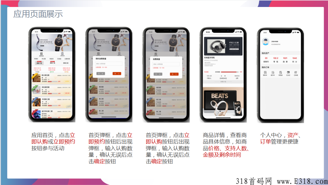 泰山众筹模式玩法是如何裂变引流，互联网热门项目盘口首码速度上车