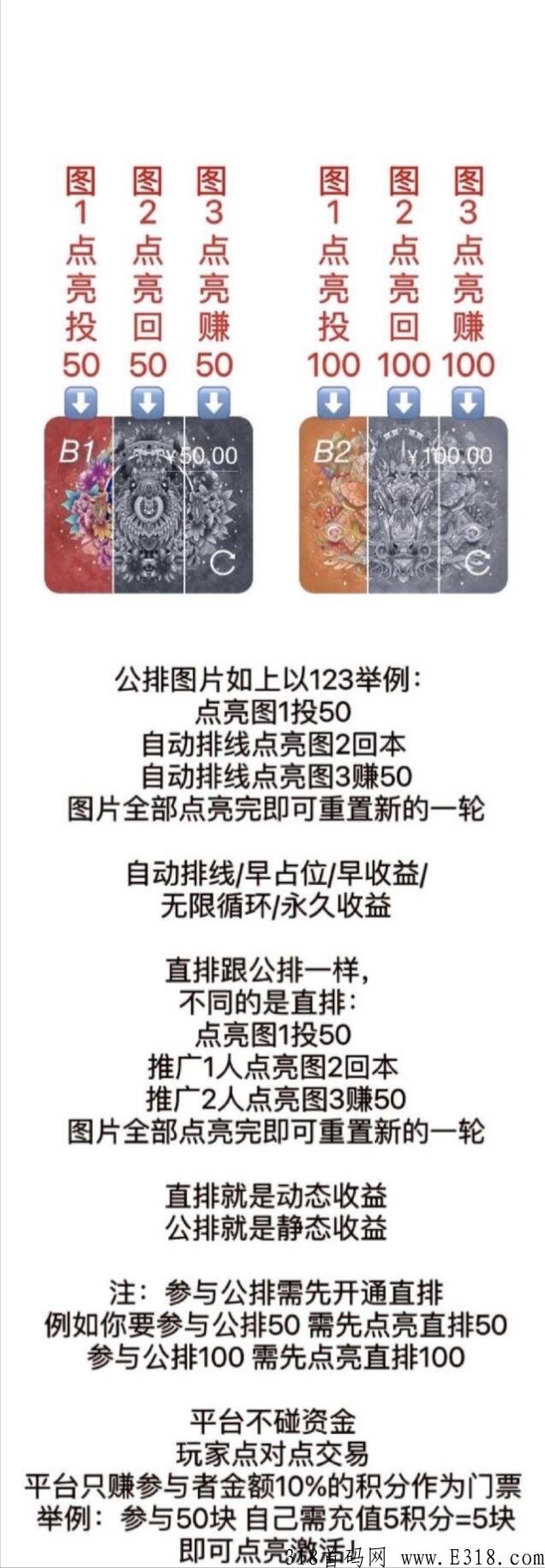 聚点点，每天收款，速度上车吃肉