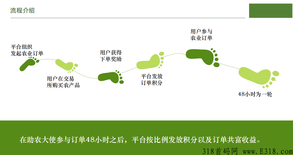 乡货出山，爆米花共富机制，政策风口项目