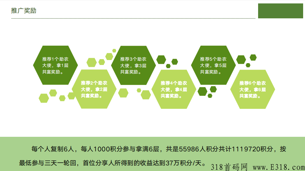 乡货出山，爆米花共富机制，政策风口项目