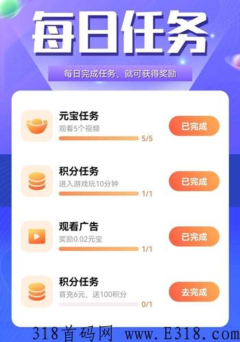 酷游最新动态，玩法详解，赚米首选