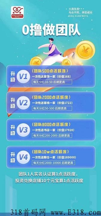 仌选商城，仌宝是什么？ 首码项目，免费注册，火爆全网