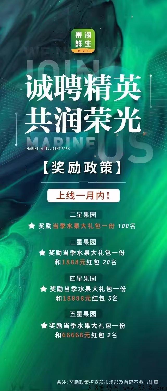 首码已出，抓紧时间注册，兜底3星大区