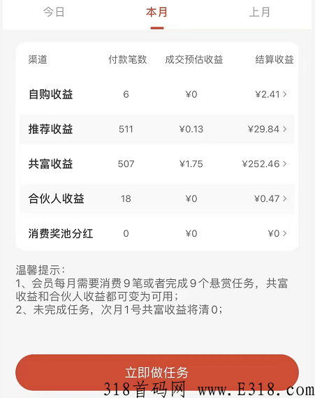 乐购惠生活靠谱吗，公排自动分配团队电商新风口是真的吗