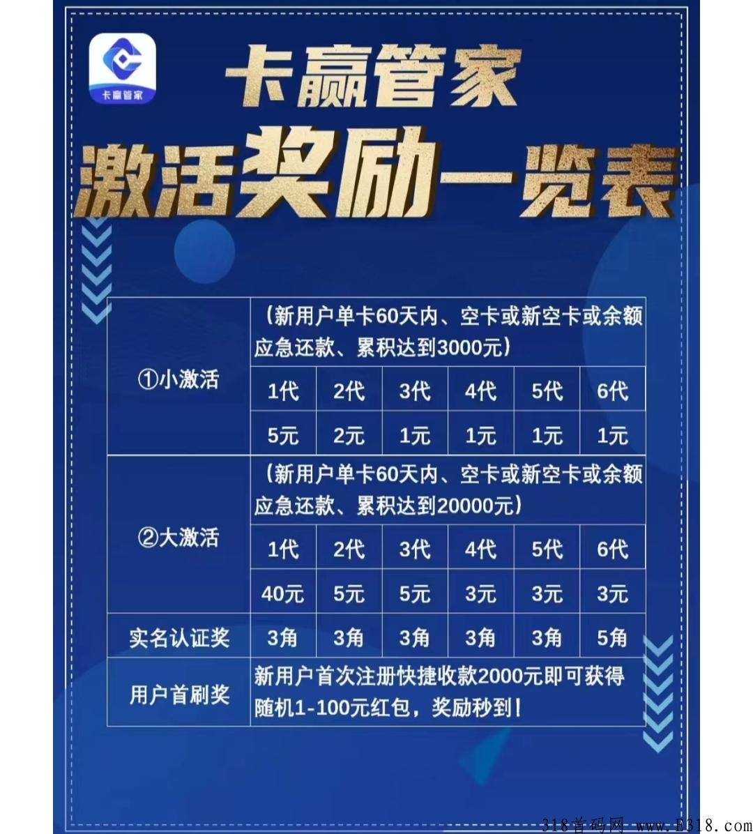 卡赢管家app，正不正规，体验感怎么样，稳定安全吗