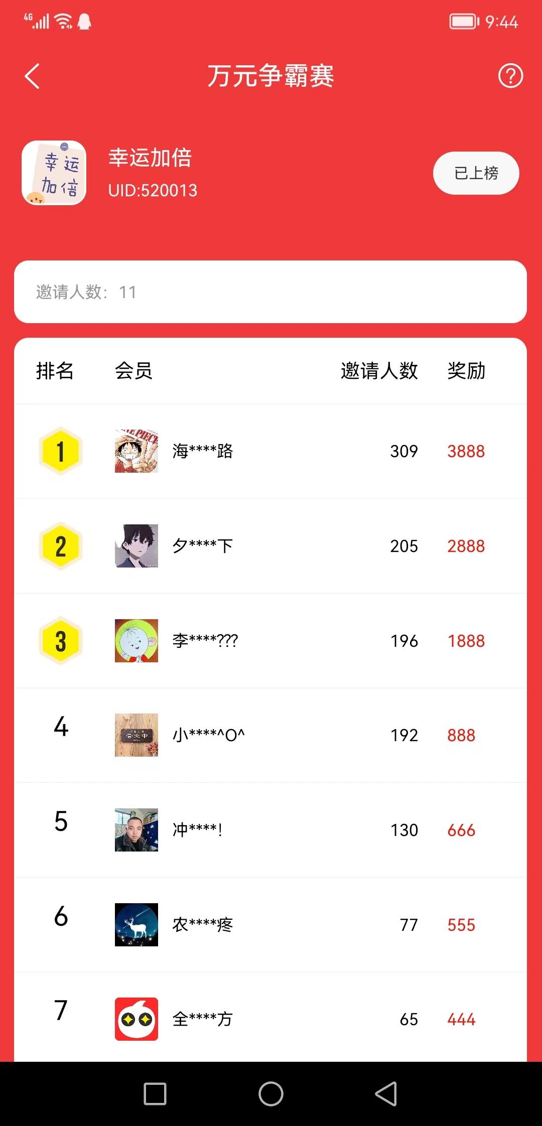全民赚，悬赏任务平台，客服任务界的天花板
