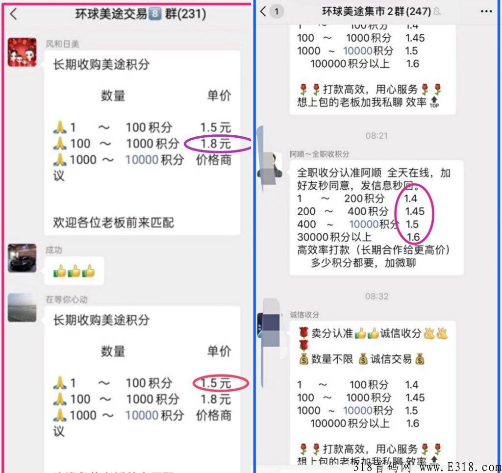 环球美途2.0海购模式，免费0撸卷轴模式，还没上车的赶紧跟上吃肉