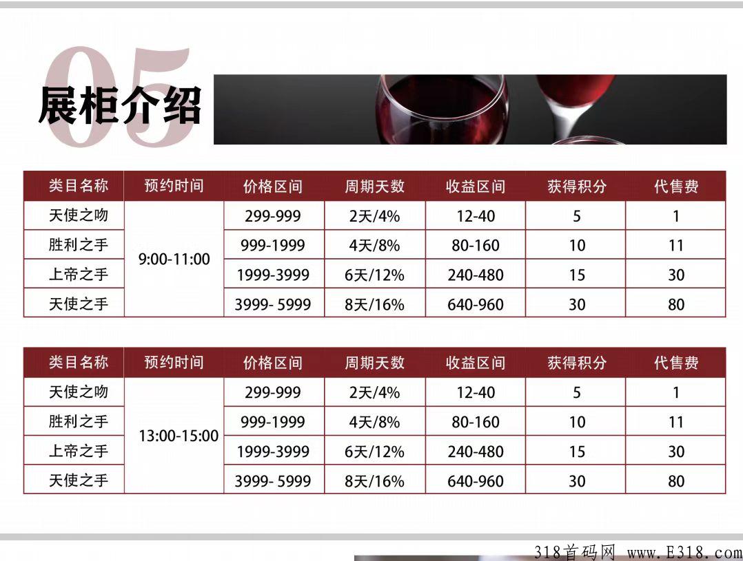 白马酒业有限公司