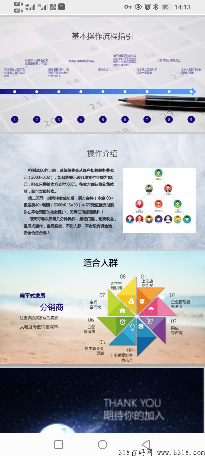 竞宝字画，即将开抢对接团队长