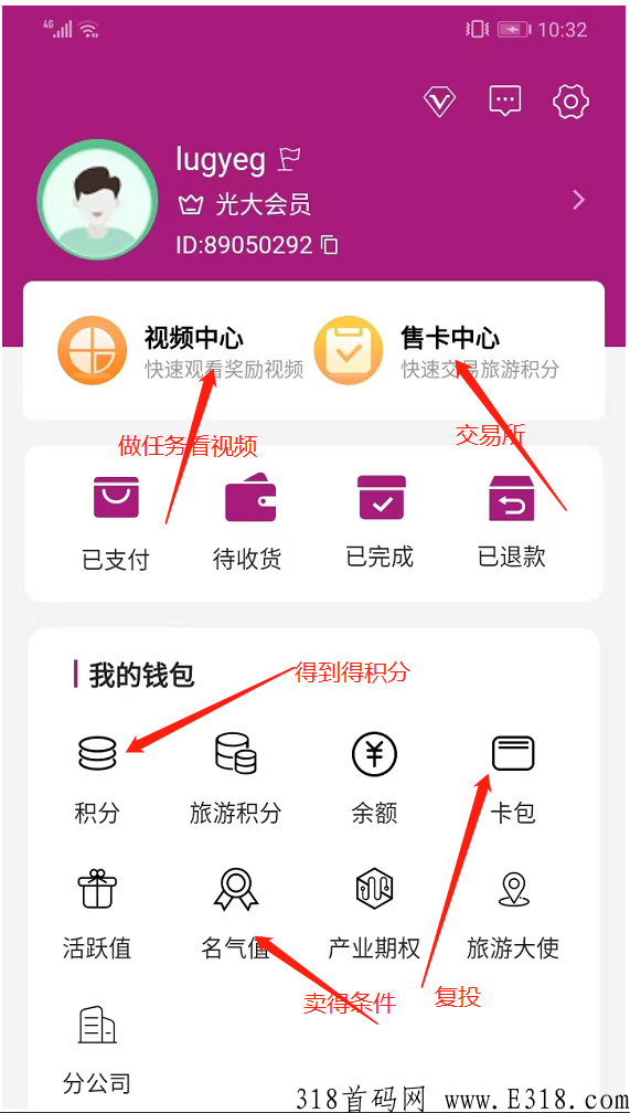 光大旅游，出售条件全网最低，真正的靠谱项目可变现