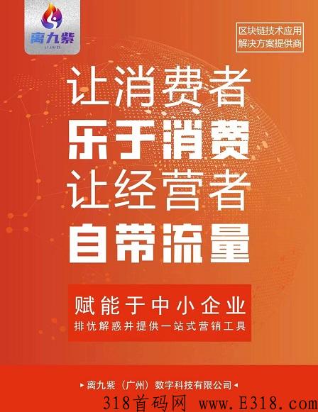 离九紫链购联盟LJZ通证商城项目，首创全新模式，全网大公排，高待遇扶持团队，对接公司市场部