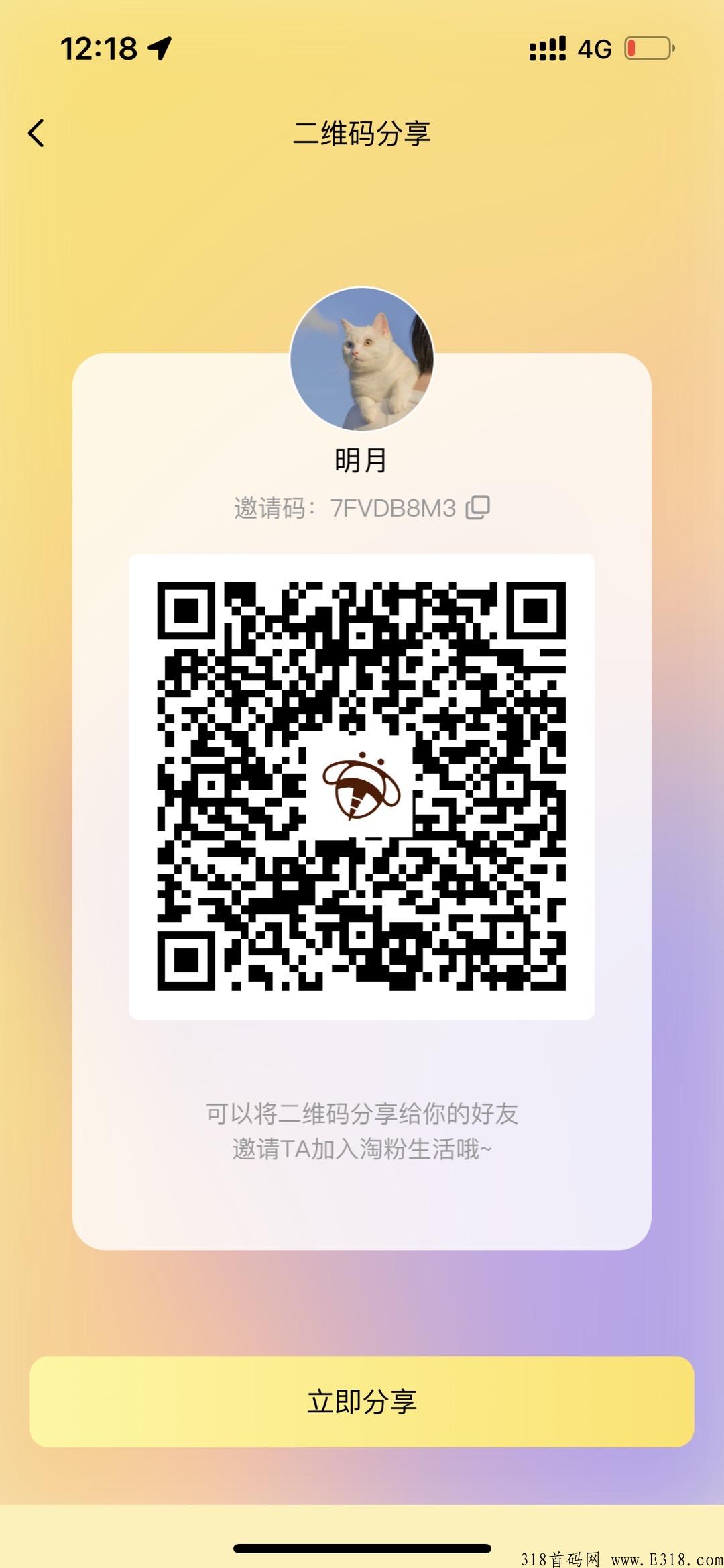 淘粉生活3.0升级，友邻策略，团队对接