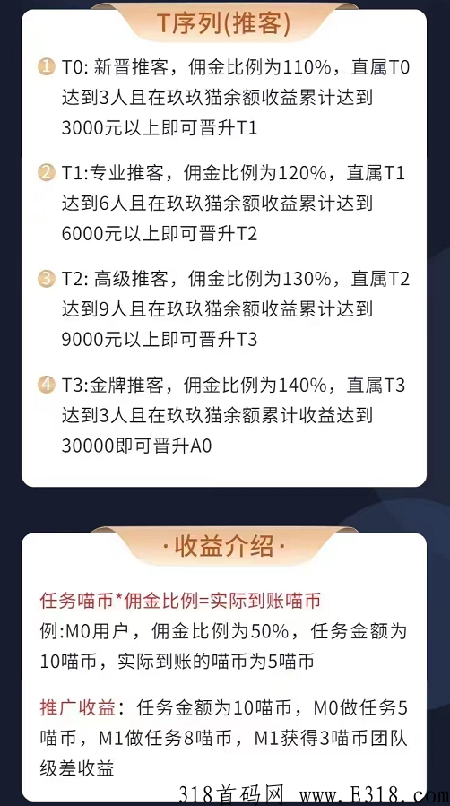 玖玖猫app自动托管收益怎么样，一天花半小时挣米是真的吗