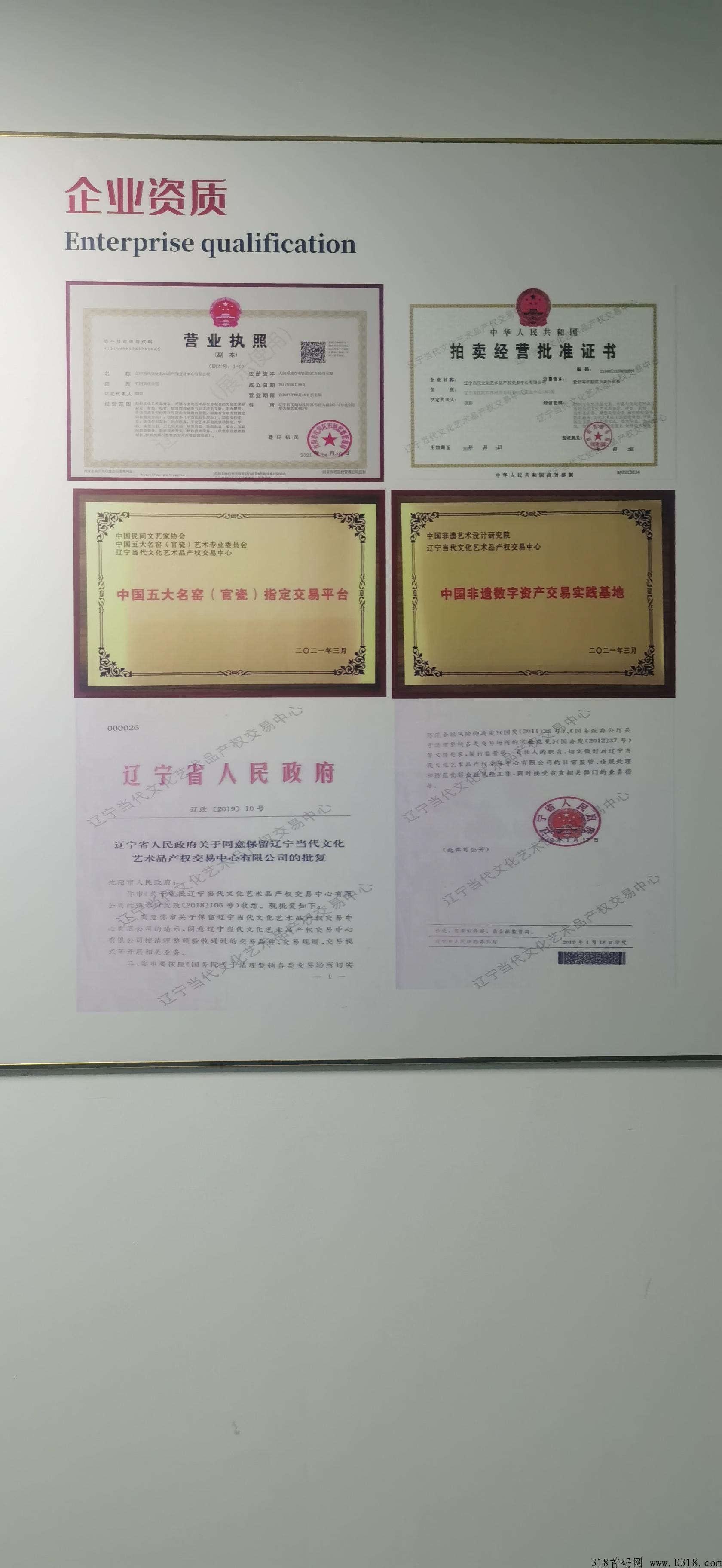 文商通北京辽宁当代交易所托底，竞拍界天花板，商业模式全网首创，秒杀市面一切项目