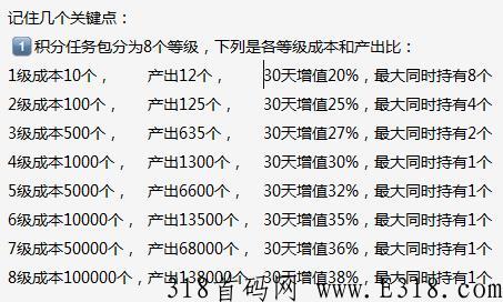淘粉生活是做什么的？