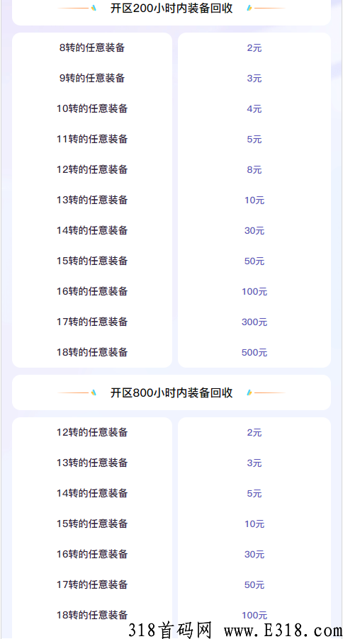 官方首码开心手办对接全网，注册就送四连抽，立刻提现到账，盲盒+手办+手游打金