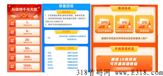 全民搬砖之黑暗光年传奇手游，散人打宝，新区3天内快速起号从零打金最全攻略