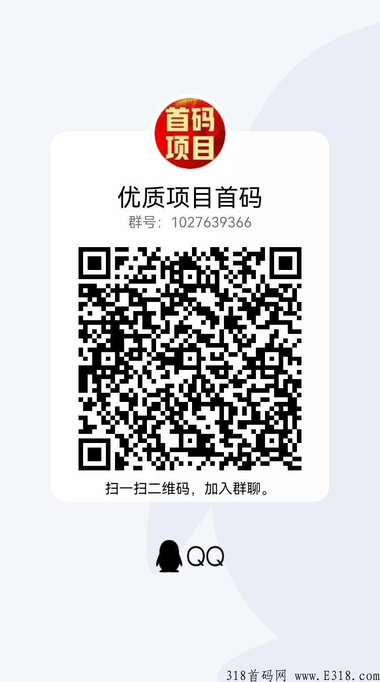 2元翻身项目，首码刚出，2元占位自动滑落万人团队！