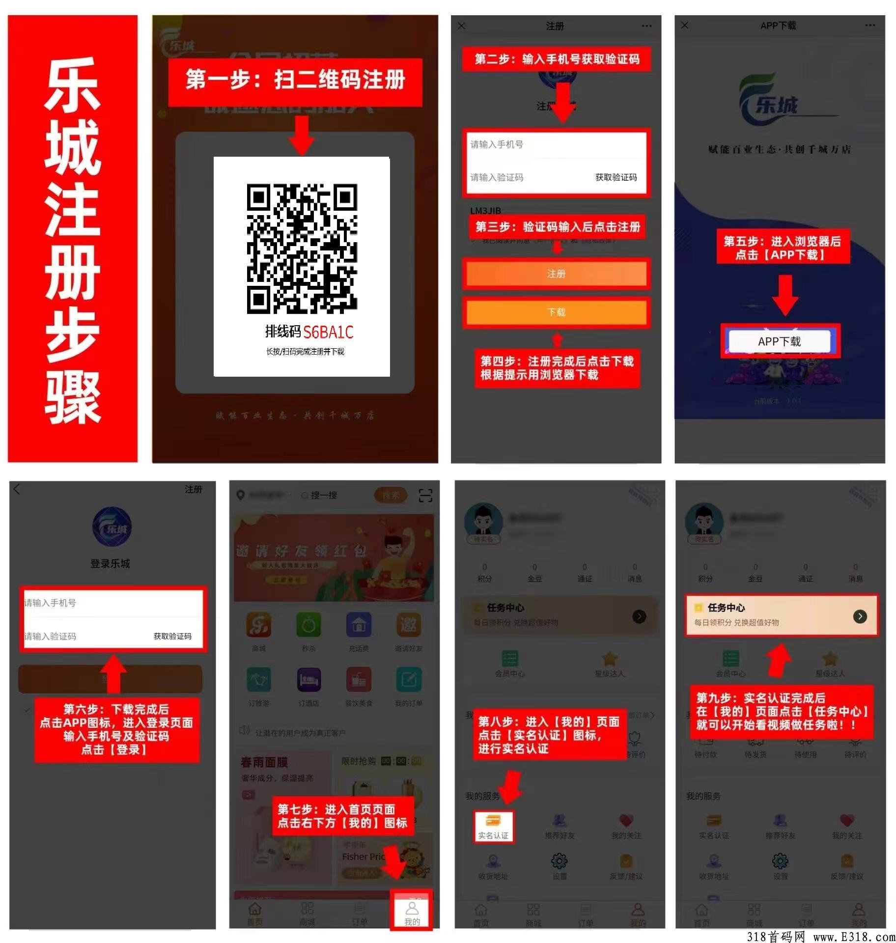 乐城招募团队长，包上二星，拿奖励，大区不用管，小区我们包上二星