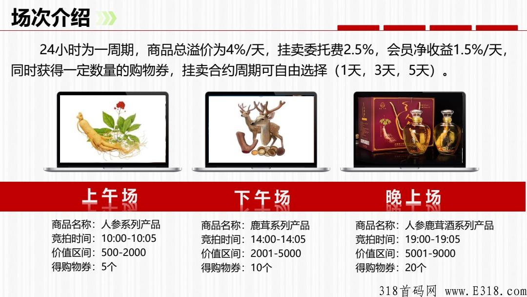 （恒丰泰商城）火热项目，最高扶持