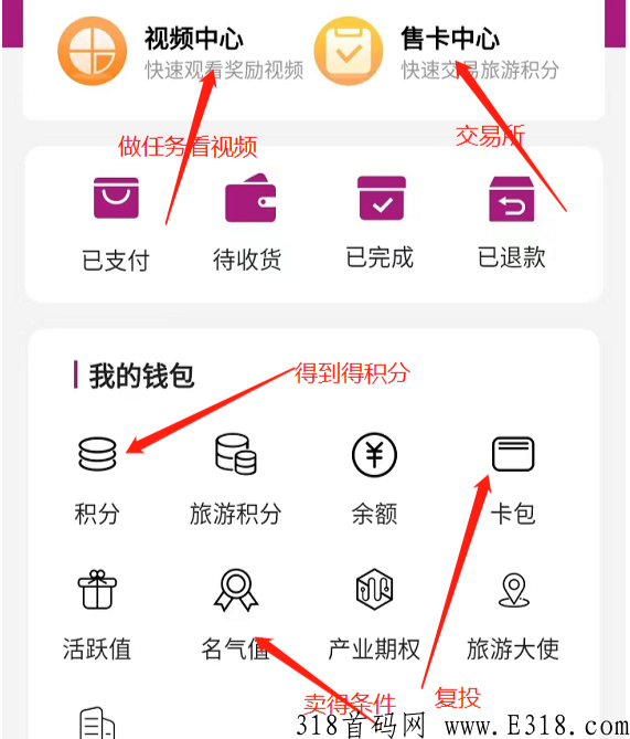 光大旅游首码，卷轴模式，可撸 (扫我码注册推广有扶持)