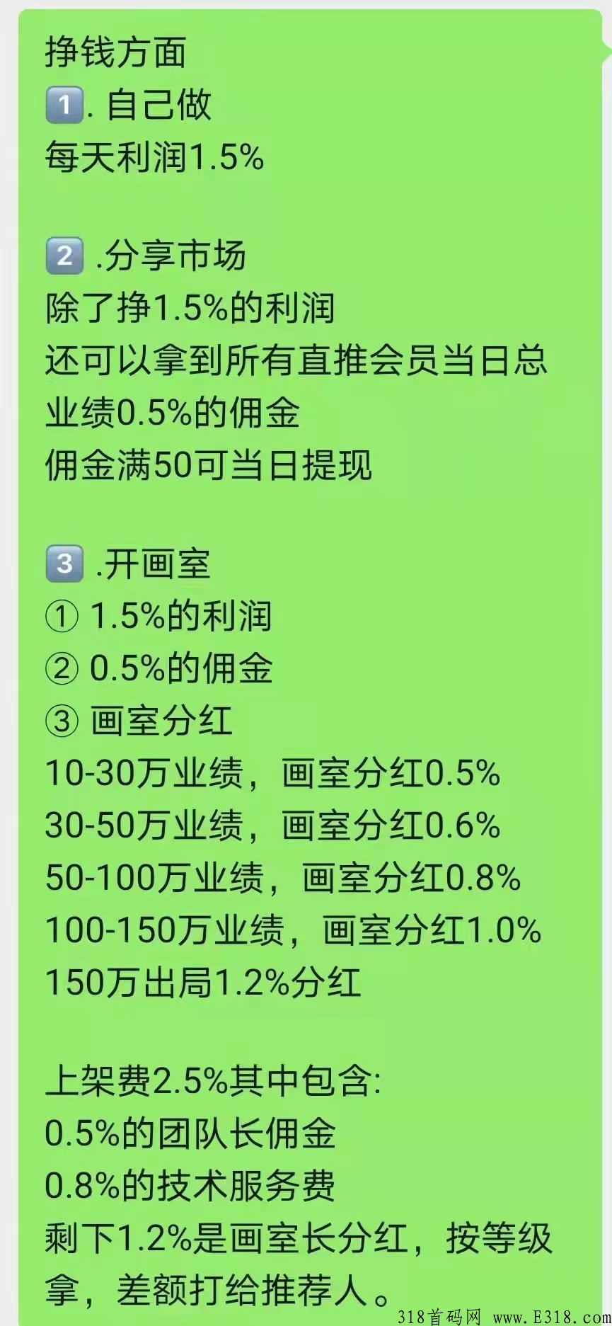 字画交易是不是骗局，怎么玩？
