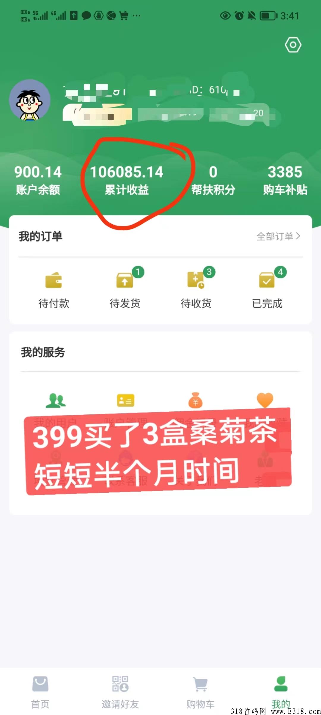 千年古桑园是如何火爆全网