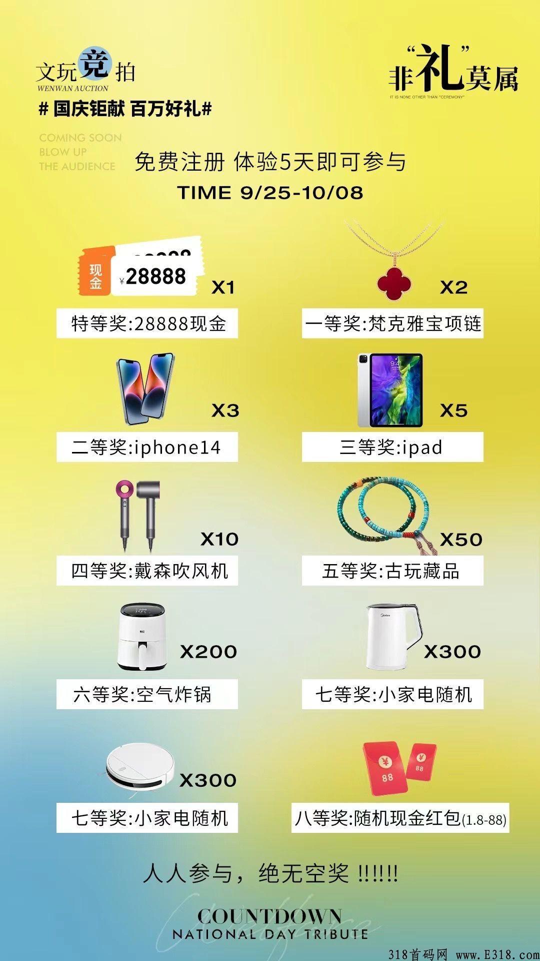 【舒心·文阁】文玩竞拍最火风口，日薪项目，每天5分钟躺赚