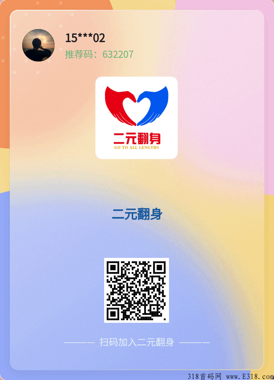 二米翻身，赚米就这么简单