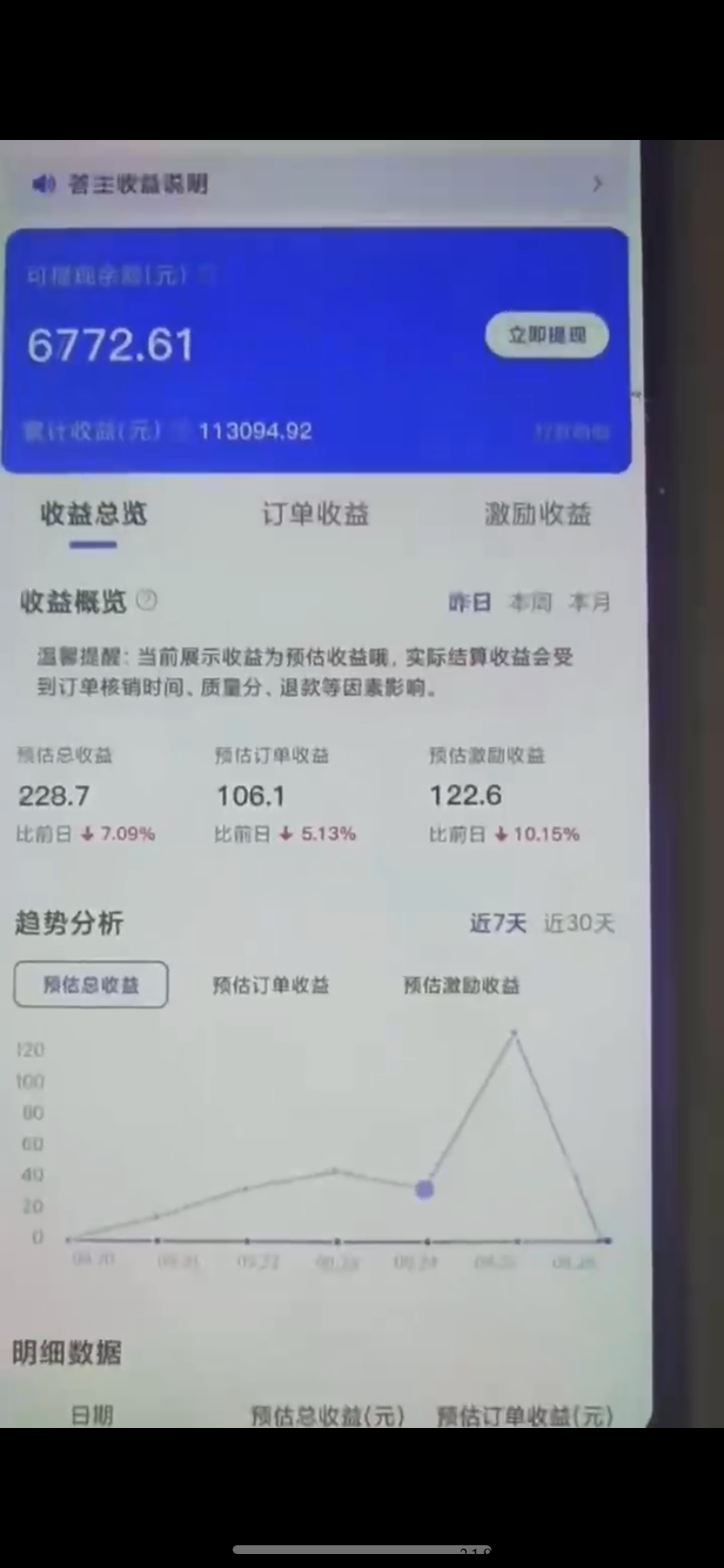 百度答题火热互联网