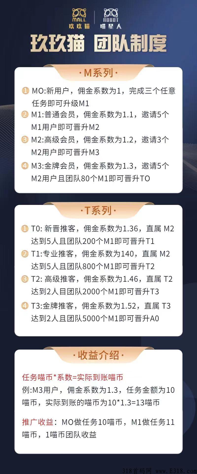 玖玖猫，目前最稳定赚米app，持续发展，每日收益高