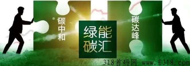 绿能碳汇赚米是真的吗？可以投钱吗？