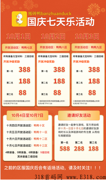 搬砖鸭，2022适合小白搬砖的手游，散人赚米思路快速变现攻略！