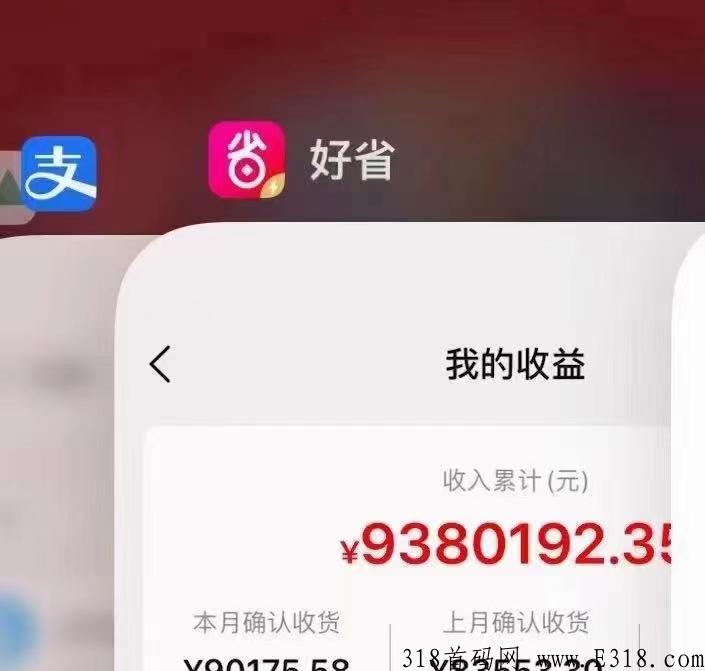 【乐买买】是什么？靠谱吗？实力大公司出品！【待遇高】