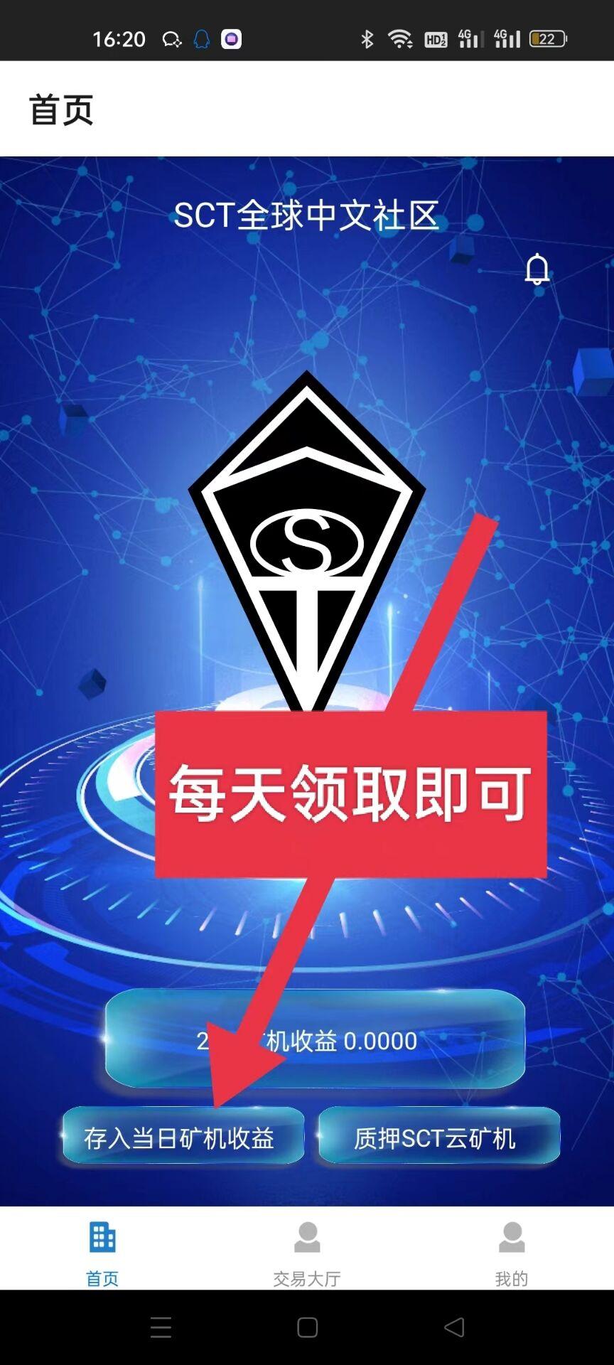 新首码项目，团队正式上线