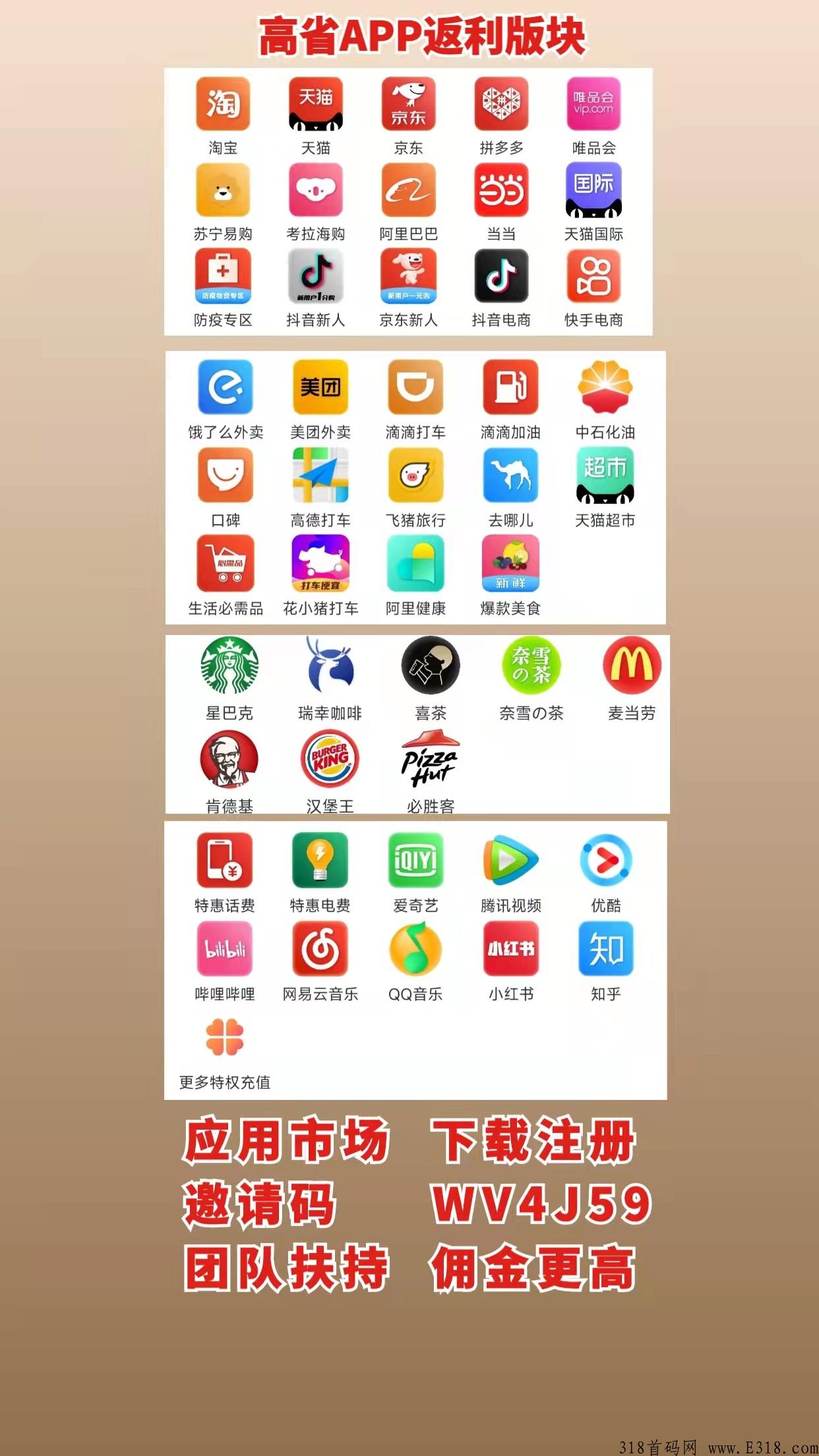 全网火爆稳定持久项目，高省合伙人招募中