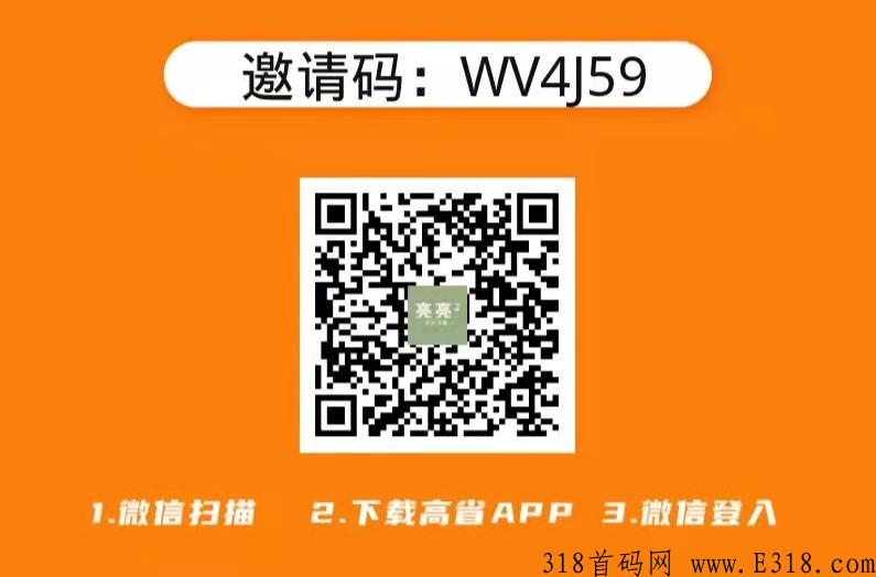 全网火爆稳定持久项目，高省合伙人招募中