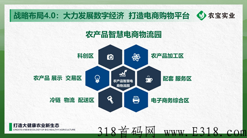 农宝实业长久项目全网对接待遇置顶