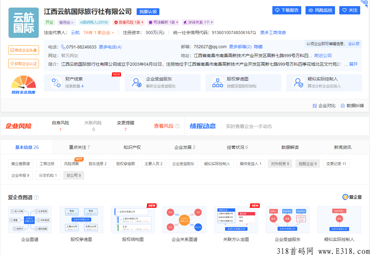 光大旅游最新上线，天花板项目，静态一个月收入高，持续复投收益可观，推广无上限！