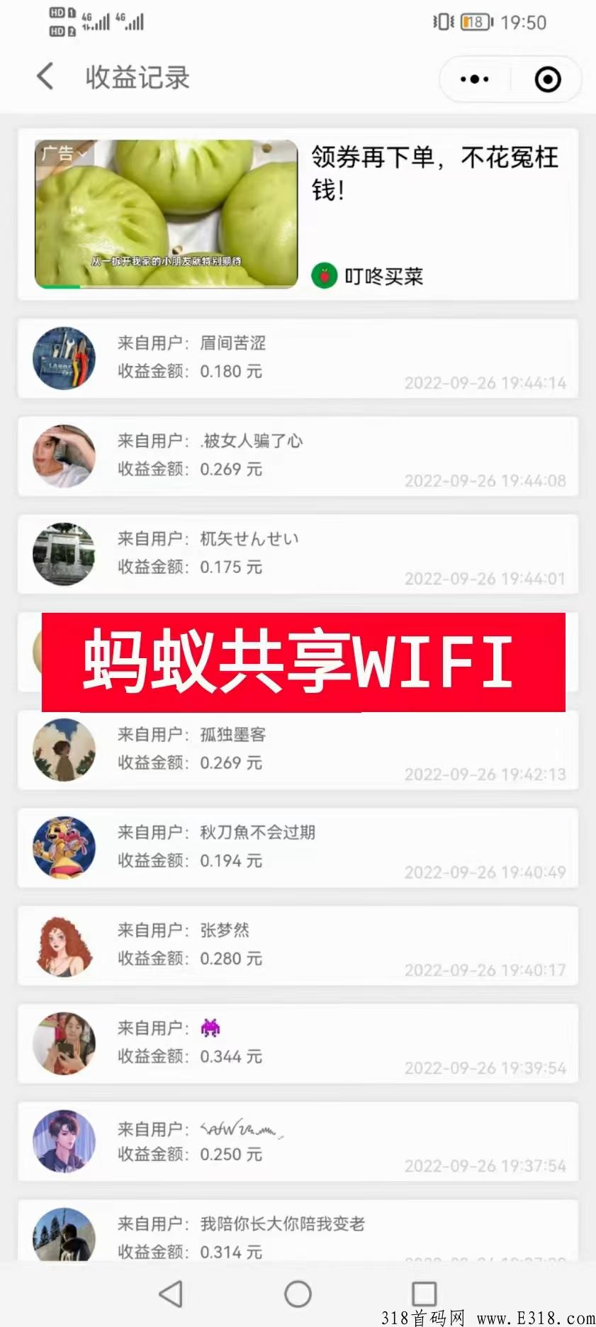 新首码项目，巨大空白市场等你开发