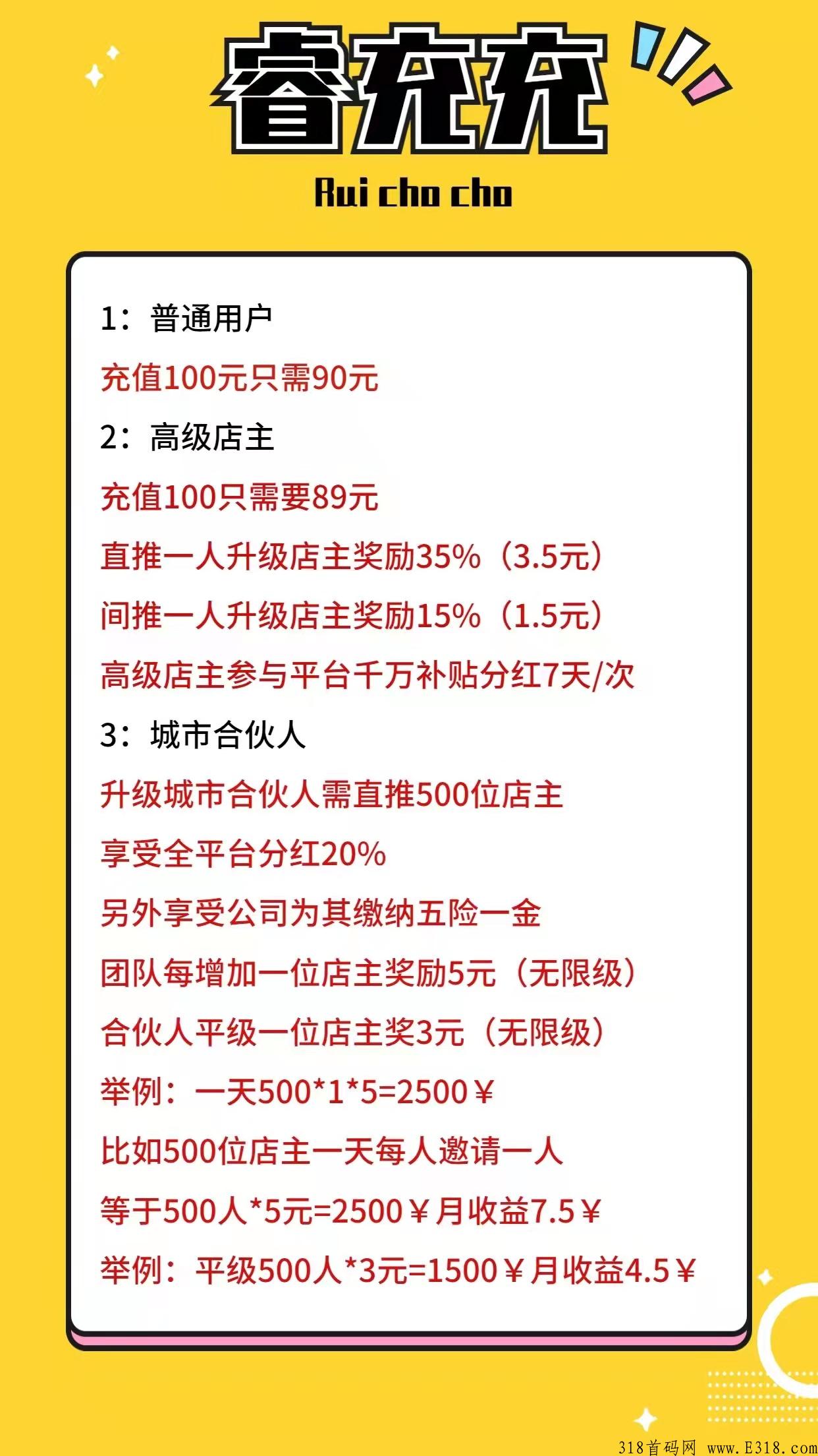 2022最新黑马，不会跑路王炸项目
