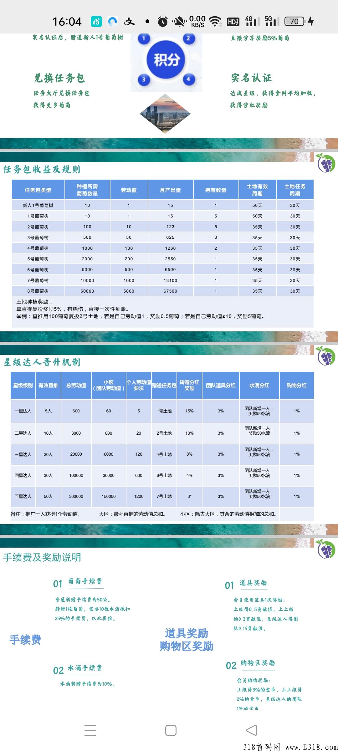 葡萄庄园，不删数据内测排线创新卷轴模式
