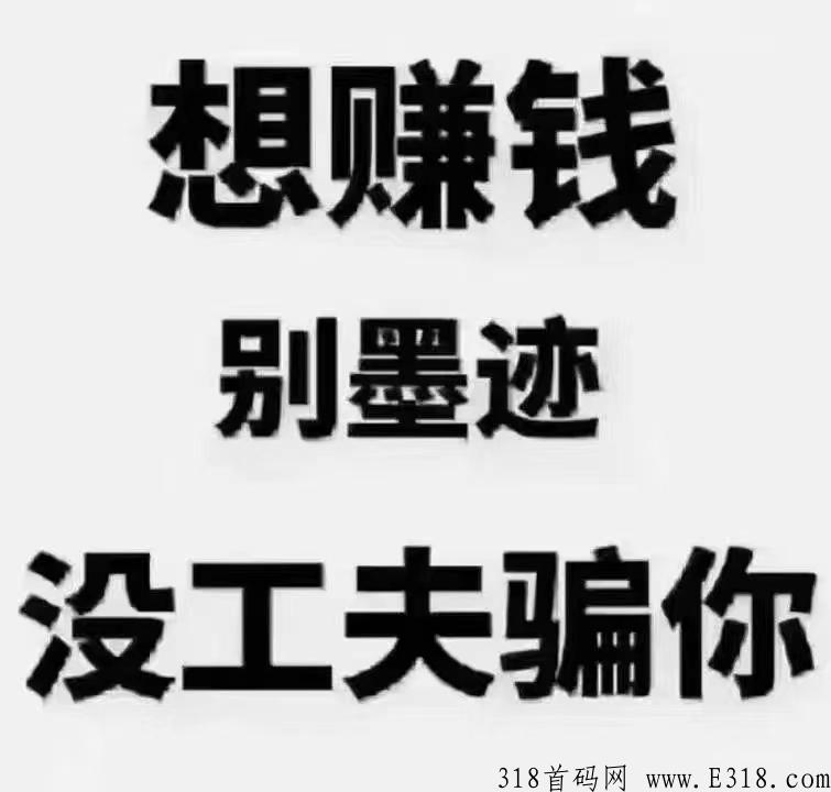 话费充值平台89折刚需项目，代扶持
