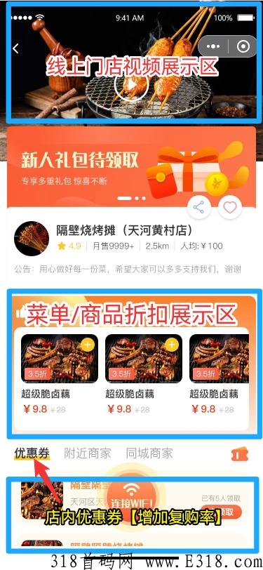 共享wifi是什么，2022年最强项目