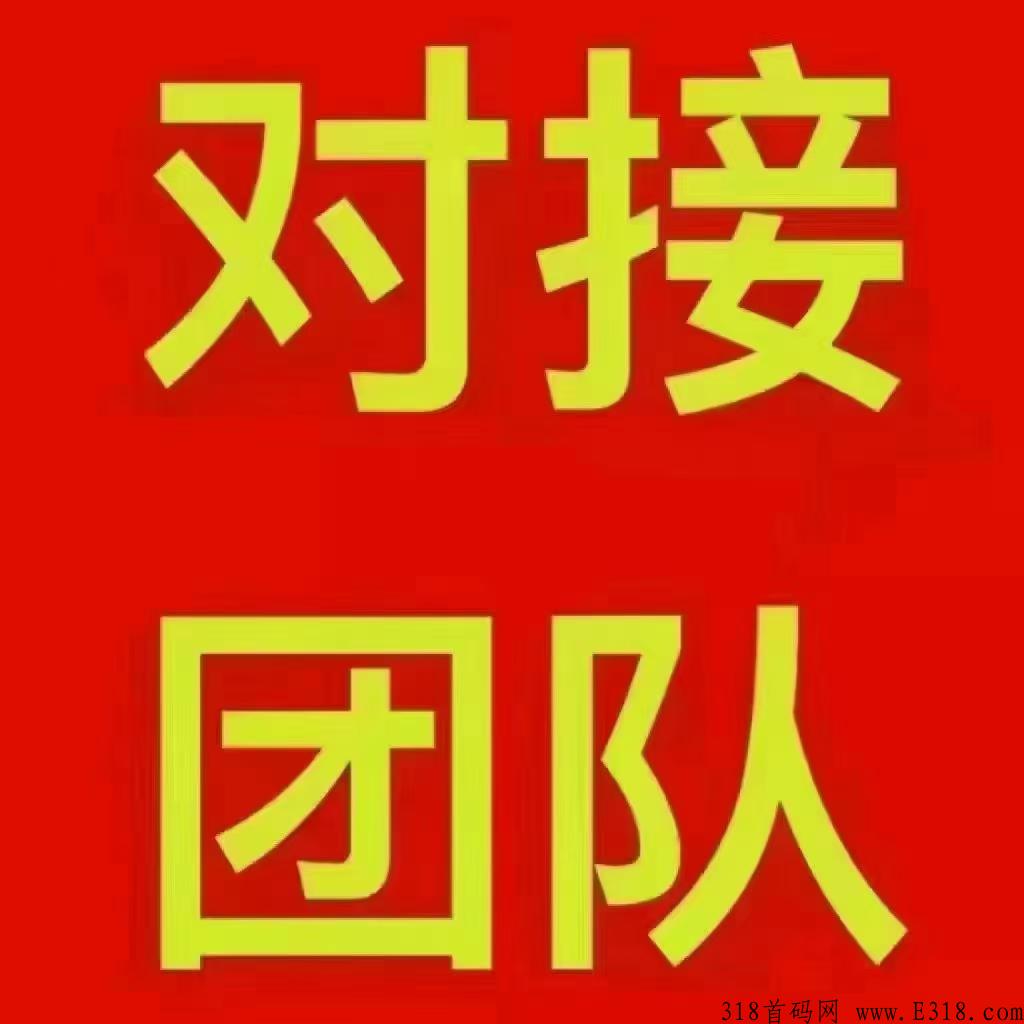 （抖快省）最新首码，即将火爆来袭，官方对接团队长，政策置顶