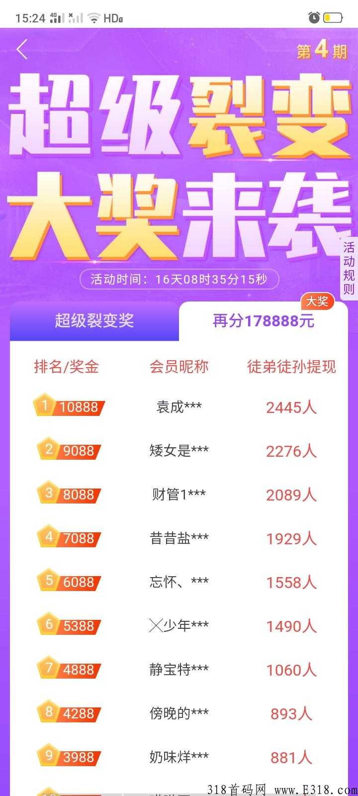 2022零花钱之最