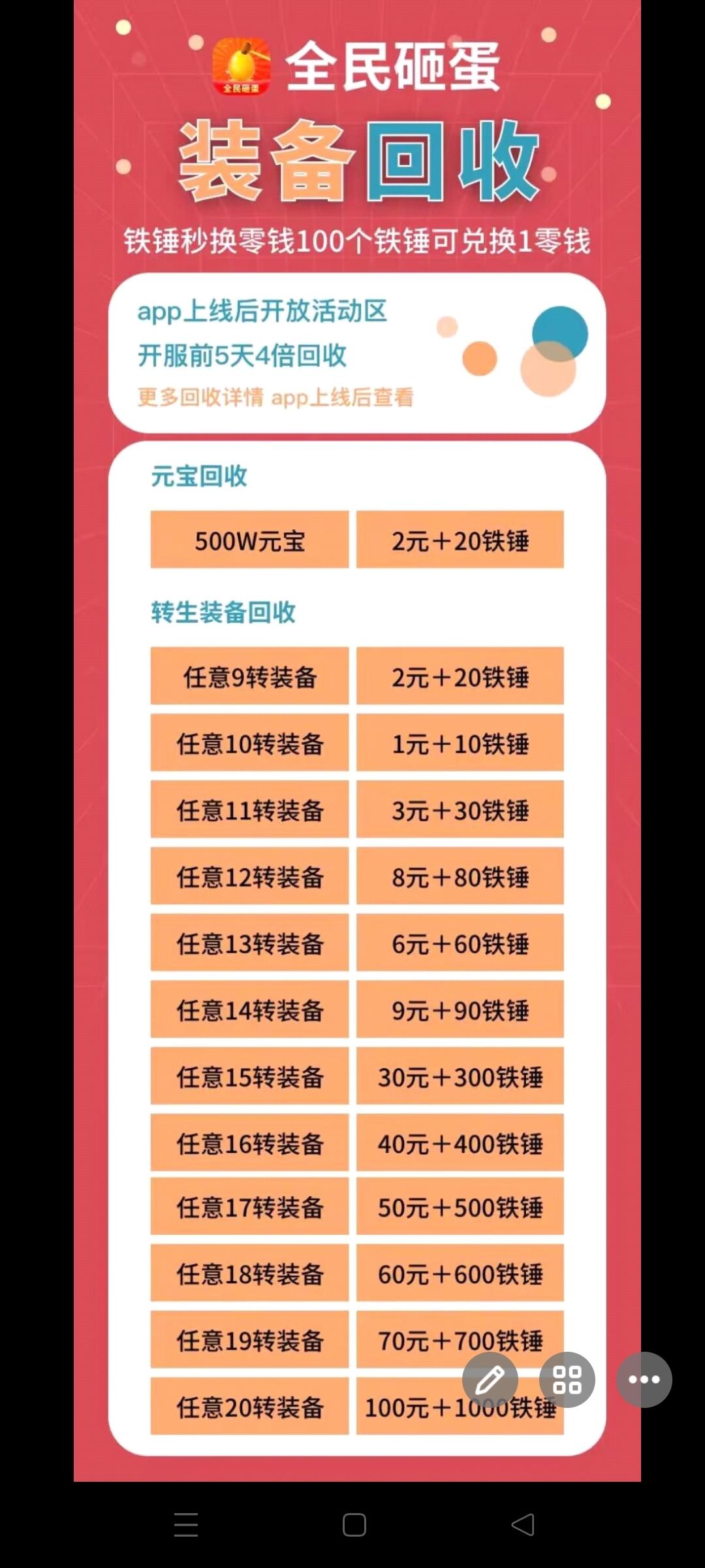 全民砸蛋首码刚出一秒，项目天花板